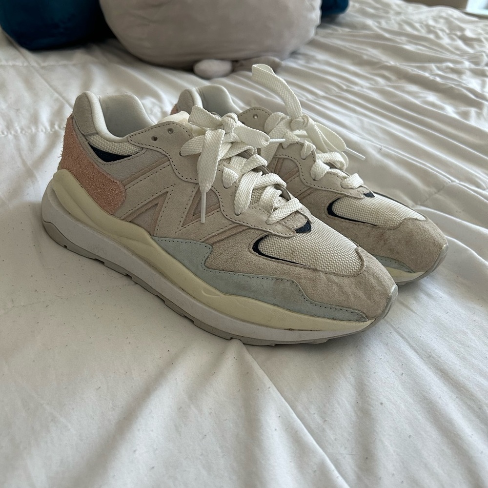 New Balance Sneakers